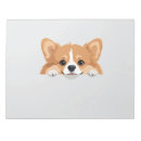 Zoek naar corgi notitieblokken Grappig