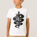 Zoek naar draak tattoo tshirts Mythisch wezen