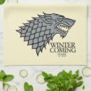 Zoek naar lied keuken handdoeken Westeros