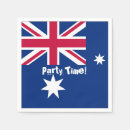 Zoek naar australische servetten Partij