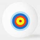 Zoek naar oog pingpongballen Rood