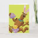 Zoek naar scoobydoo kaarten Easter