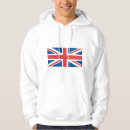 Zoek naar geweldige hoodies Vlag