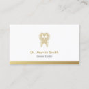 Zoek naar dental visitekaartjes Orthodontist