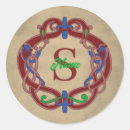Zoek naar keltische stickers Voor haar
