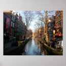 Zoek naar amsterdam poster kunst Canal