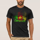 Zoek naar kameroen tshirts Sport