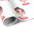 Zoek naar ogen cadeaupapier Voor iedereen