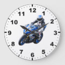 Zoek naar motorfietsen klokken Motorsport