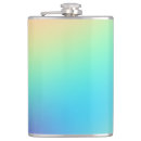 Zoek naar regenboog heupflesjes Pastel