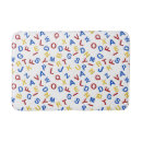 Zoek naar kinderen badmatten Alfabet