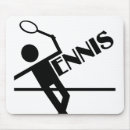 Zoek naar tennis muismatten Speler