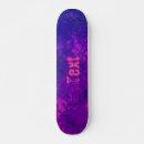 Zoek naar violet skateboards Marmer