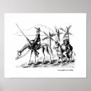 Zoek naar don quichot posters Sancho