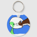 Zoek naar cow sleutelhangers Illustratie