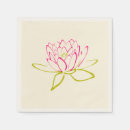 Zoek naar bloemen papieren servetten Floreel