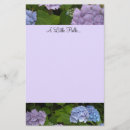 Zoek naar mauve briefpapier Bloemen