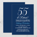 Zoek naar 55 verjaardag uitnodigingen Voor iedereen