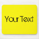 Zoek naar citroen muismatten Kleur