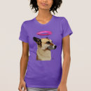Zoek naar duitse herder dames tshirts Dieren