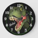 Zoek naar enge klokken Voor kinderen