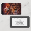 Zoek naar spreuken visitekaartjes Christelijk