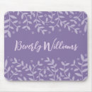 Zoek naar model muismatten Elk persoon