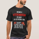 Zoek naar humor dierenarts kleding Veterinair