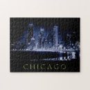 Zoek naar chicago puzzels Meer van michigan