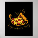 Zoek naar korst posters Pizza