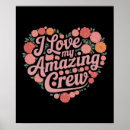 Zoek naar teams posters Elk persoon