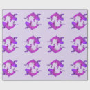 Zoek naar vis cadeaupapier Elk persoon