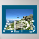 Zoek naar alpen posters Bergen