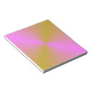 Zoek naar neon notitieblokken Trendy
