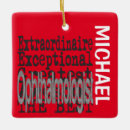 Zoek naar oogarts ornamenten Voor iedereen