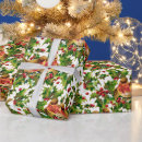 Zoek naar bladgoud cadeaupapier Kerst