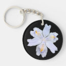 Zoek naar iris sleutelhangers Natuur