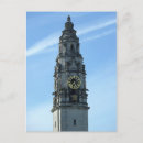 Zoek naar clock briefkaarten Gebouwen