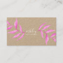 Zoek naar visitekaartjes Haarstylist