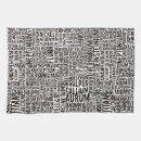 Zoek naar chemie keuken handdoeken Molecuul