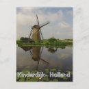 Zoek naar windmill briefkaarten Holland