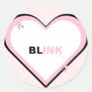 Zoek naar kpop stickers Tien