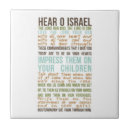 Zoek naar joodse tegels Gebed