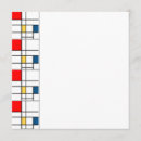 Zoek naar mondrian briefkaarten Geel