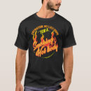 Zoek naar crematie tshirts Hoop