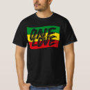 Zoek naar reggae heren tshirts Lion