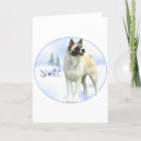 Zoek naar akita kaarten Inu