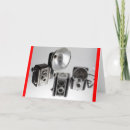 Zoek naar oude camera kaarten Antiek