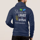 Zoek naar autisme hoodies Autistisch