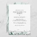 Zoek naar destination bachelorette party uitnodigingen Voor haar